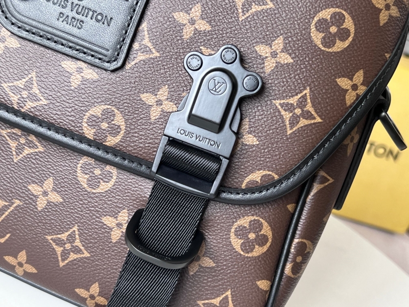 LV Satchel bags